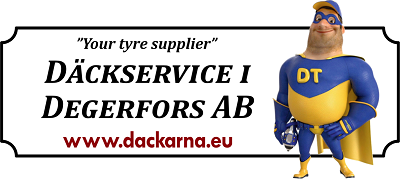 Dackservicelogos